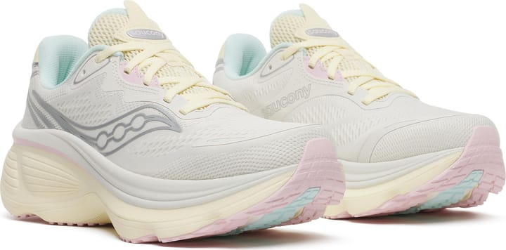Saucony Women's Hurricane 26 Quartz/swede Saucony