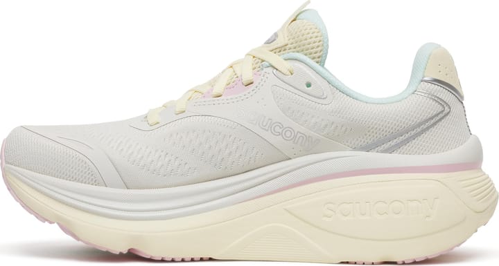 Saucony Women's Hurricane 26 Quartz/swede Saucony