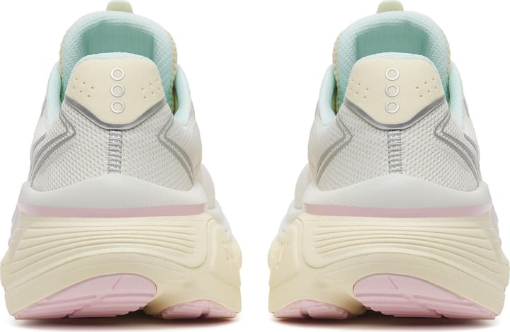 Saucony Women's Hurricane 26 Quartz/swede Saucony