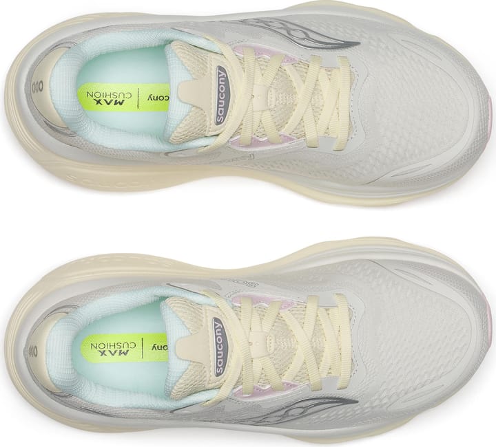 Saucony Women's Hurricane 26 Quartz/swede Saucony
