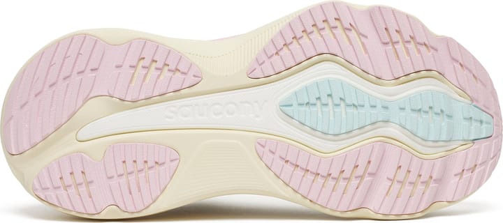 Saucony Women's Hurricane 26 Quartz/swede Saucony