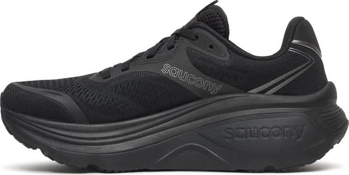 Saucony Men's Hurricane 26 Triple Black Saucony