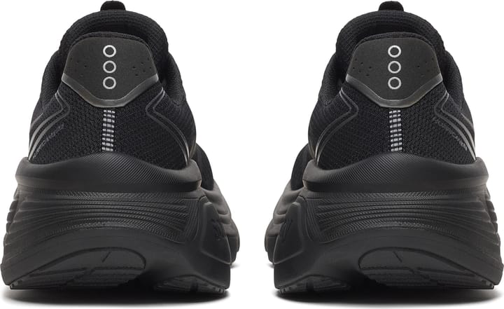Saucony Men's Hurricane 26 Triple Black Saucony