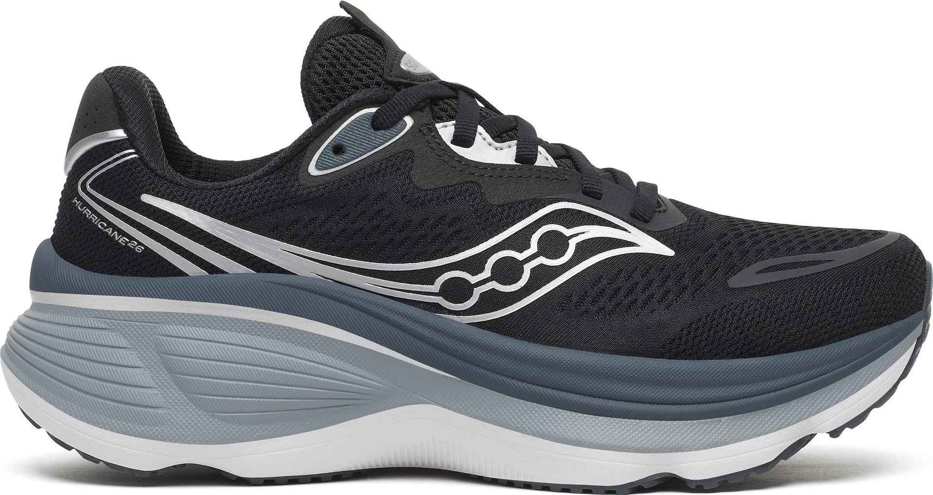Saucony Women's Hurricane 26 sneakers