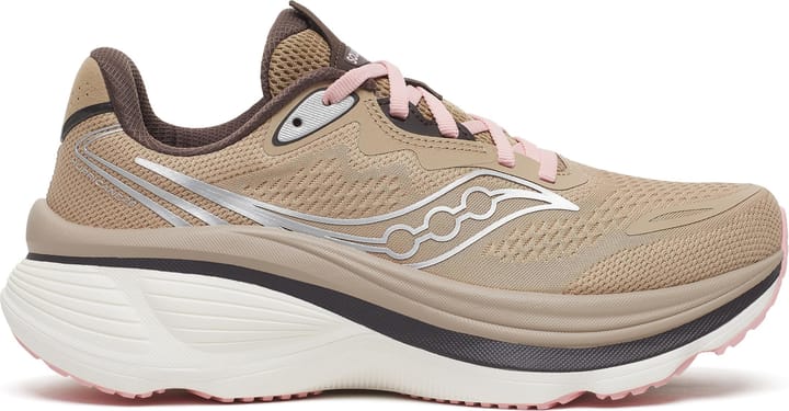Saucony Women's Hurricane 26 Saddle/touch Saucony