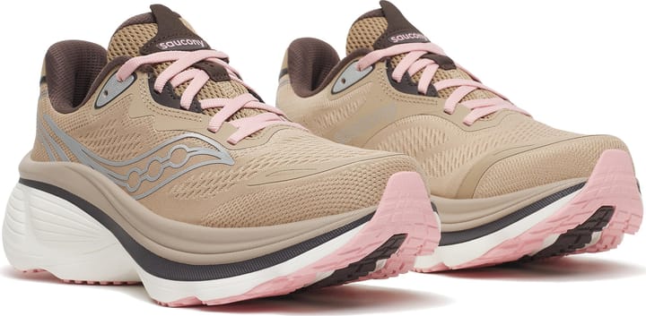 Saucony Women's Hurricane 26 Saddle/touch Saucony