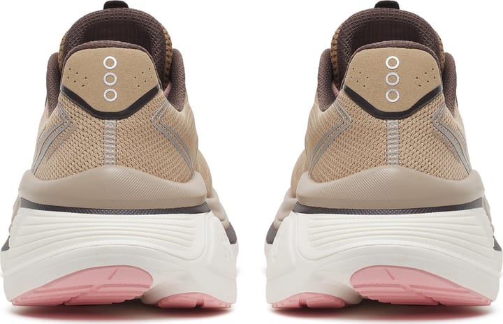 Saucony Women's Hurricane 26 Saddle/touch Saucony