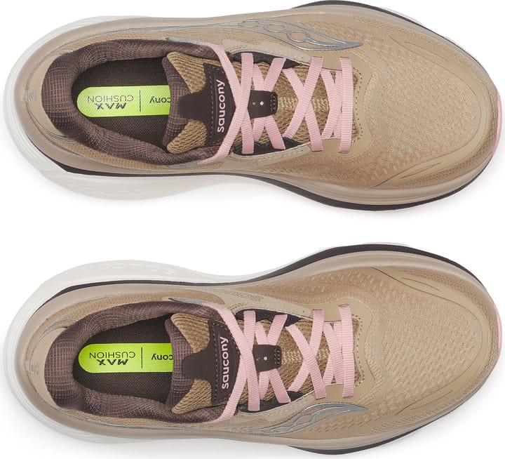 Saucony Women's Hurricane 26 Saddle/touch Saucony