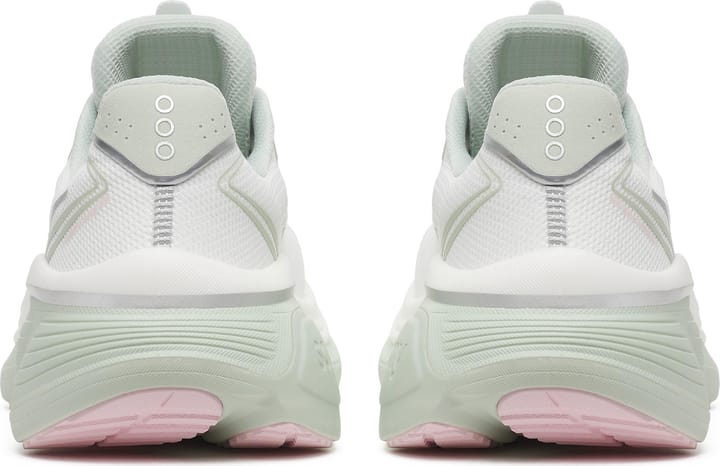Saucony Women's Hurricane 26 White/cast Saucony