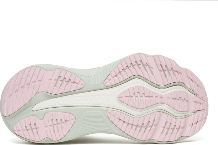 Saucony Women's Hurricane 26 White/cast Saucony