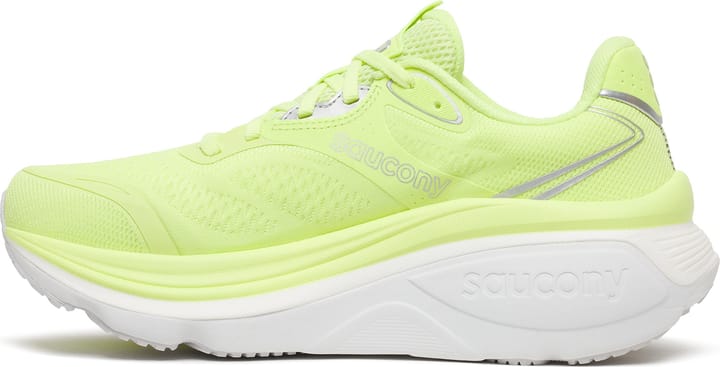 Saucony Women's Hurricane 26 Tart/silver Saucony