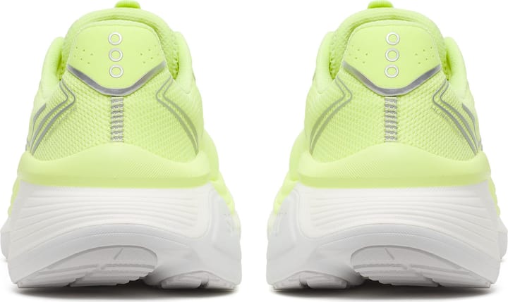 Saucony Women's Hurricane 26 Tart/silver Saucony