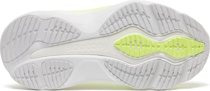 Saucony Women's Hurricane 26 Tart/silver Saucony