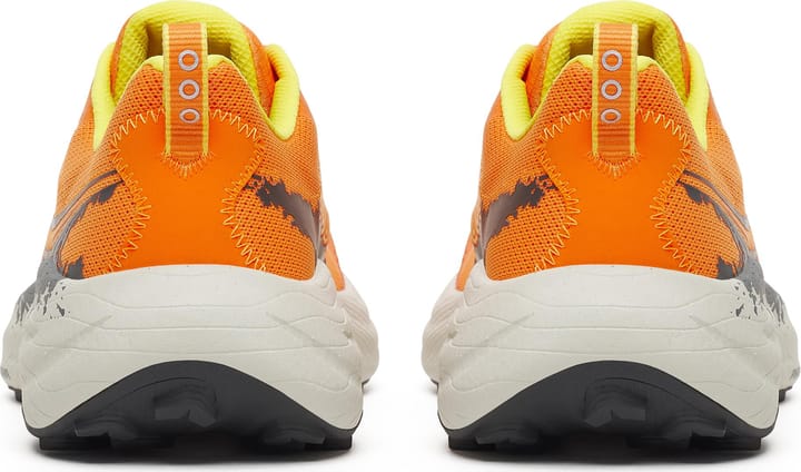 Saucony Men's Ride Tr3 Fuego/cyber Saucony