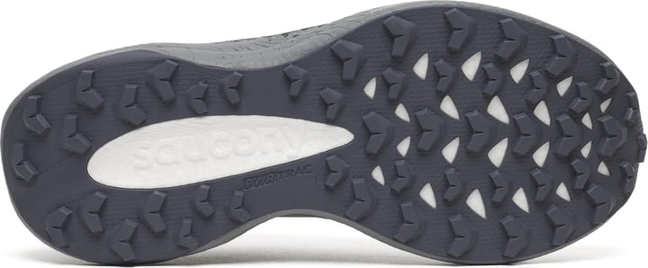 Saucony Men's Ride Tr3 GORE-TEX Fatigue/ebony Saucony