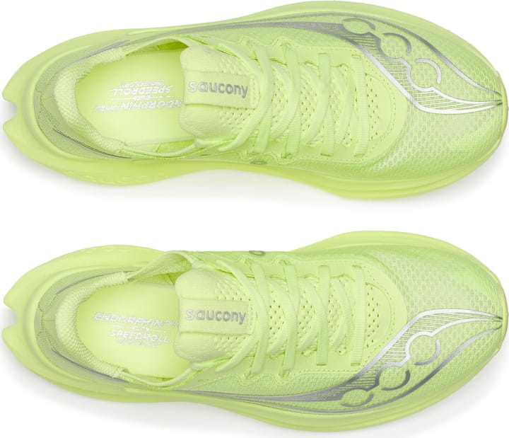 Saucony Women's Endorphin Pro 5 Tart Saucony