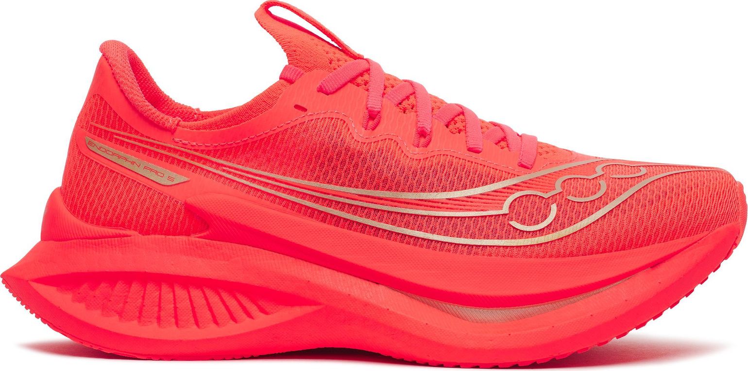 Saucony Women's Endorphin Pro 5