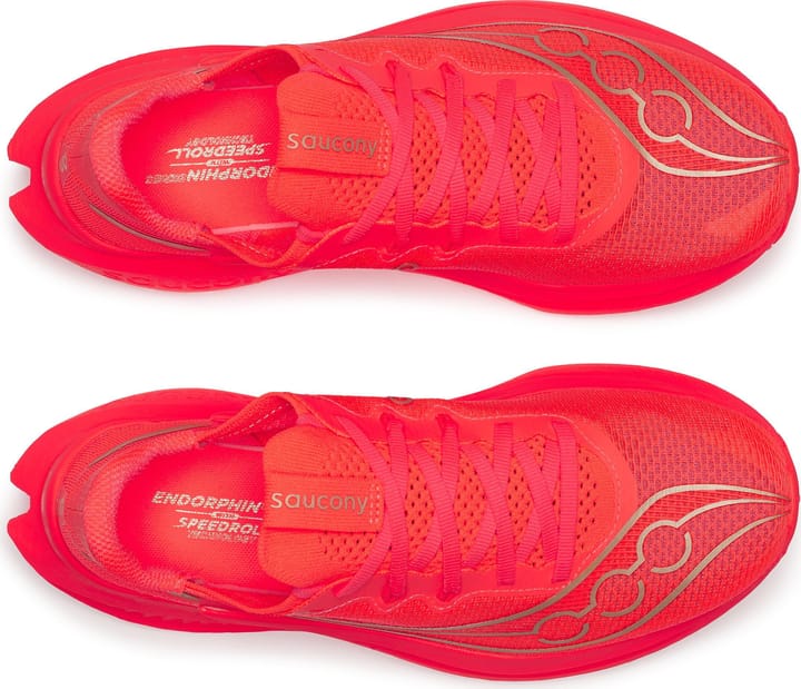 Saucony Women's Endorphin Pro 5 Saucony