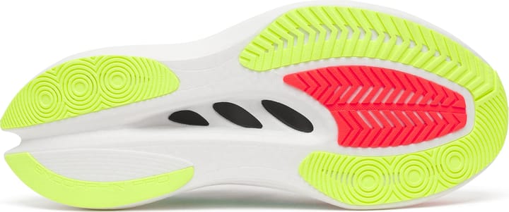 Saucony Women's Endorphin Pro 5 White/multi Saucony
