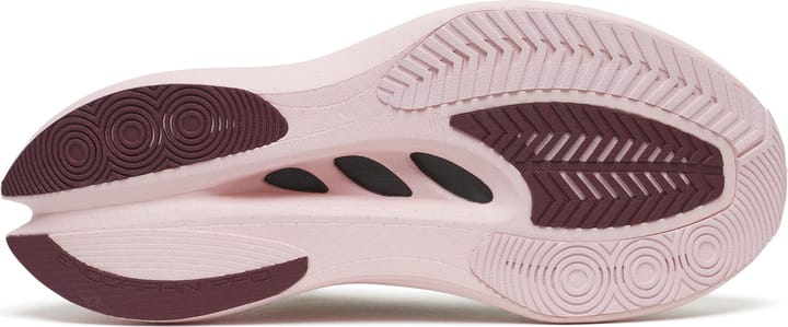 Saucony Women's Endorphin Pro 5 Ivory/silk Saucony