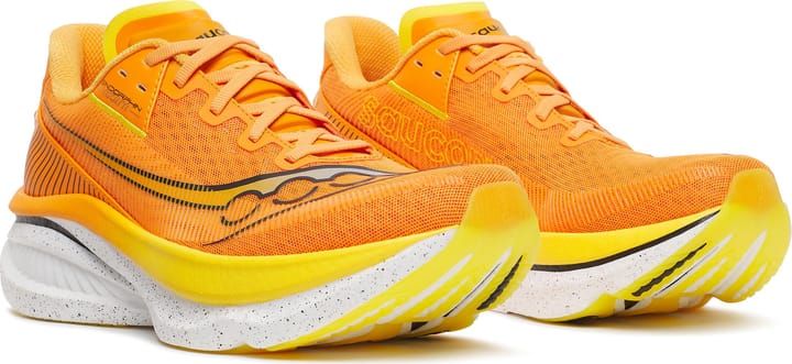 Saucony Men's Endorphin Azura Fuego Saucony