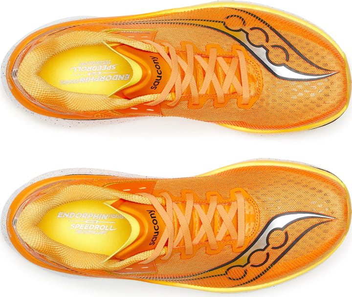 Saucony Men's Endorphin Azura Fuego Saucony