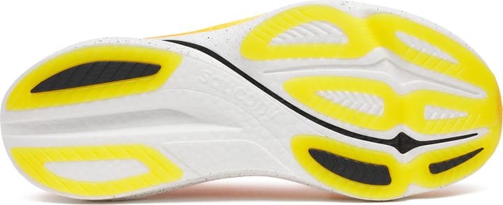 Saucony Men's Endorphin Azura Fuego Saucony