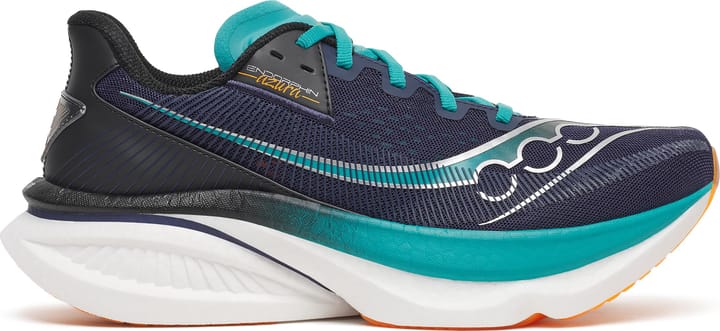 Saucony Men's Endorphin Azura Naval/tranquil Saucony