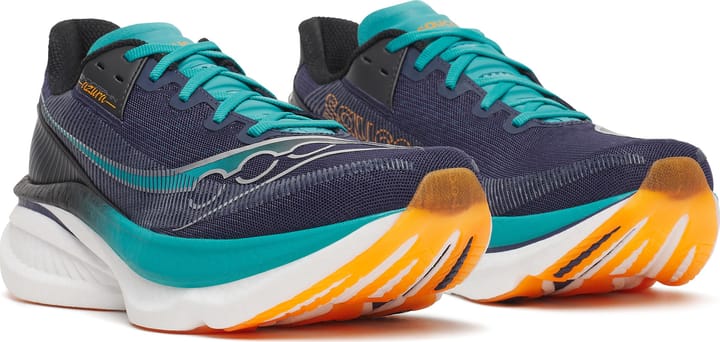 Saucony Men's Endorphin Azura Naval/tranquil Saucony