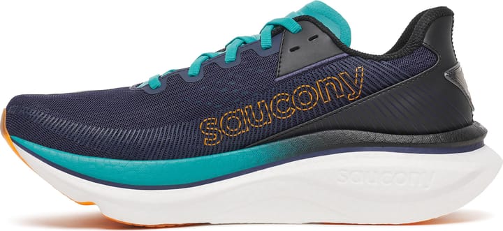 Saucony Men's Endorphin Azura Naval/tranquil Saucony