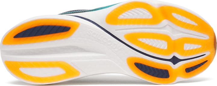 Saucony Men's Endorphin Azura Naval/tranquil Saucony