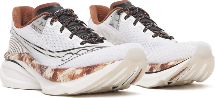 Saucony Men's Endorphin Azura White/chrome Saucony