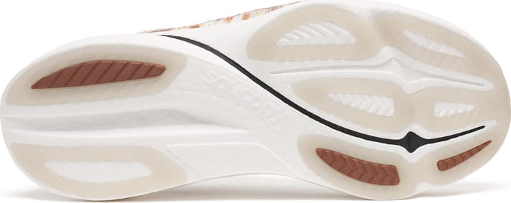 Saucony Men's Endorphin Azura White/chrome Saucony