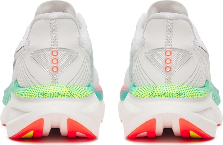 Saucony Men's Endorphin Azura White/multi Saucony