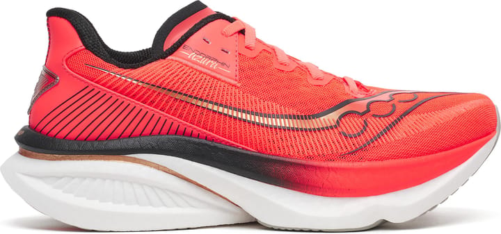 Saucony Men's Endorphin Azura Vizired/black Saucony