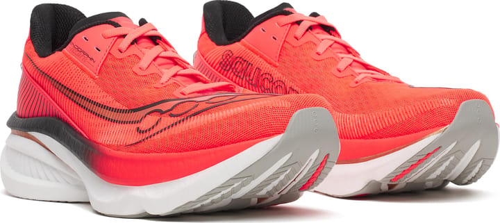 Saucony Men's Endorphin Azura Vizired/black Saucony