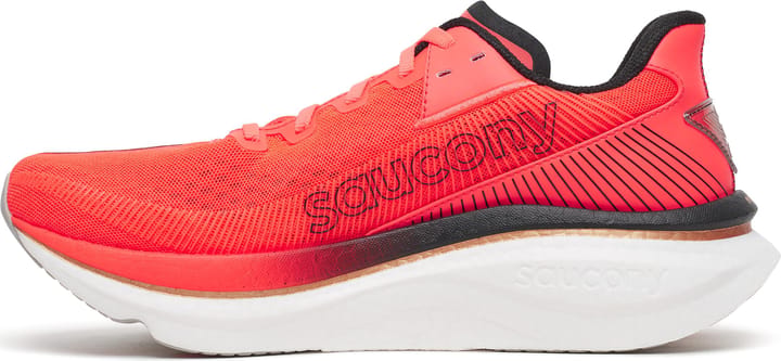Saucony Men's Endorphin Azura Vizired/black Saucony