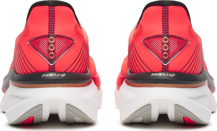Saucony Men's Endorphin Azura Vizired/black Saucony