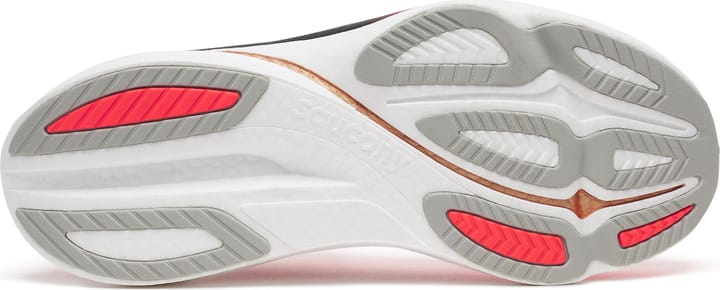 Saucony Men's Endorphin Azura Vizired/black Saucony