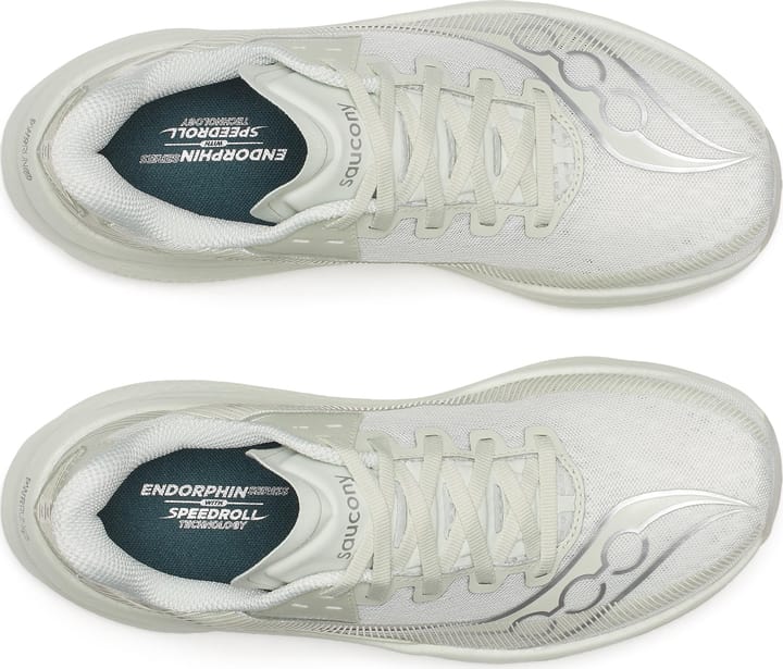 Saucony Women's Endorphin Azura Cast Saucony