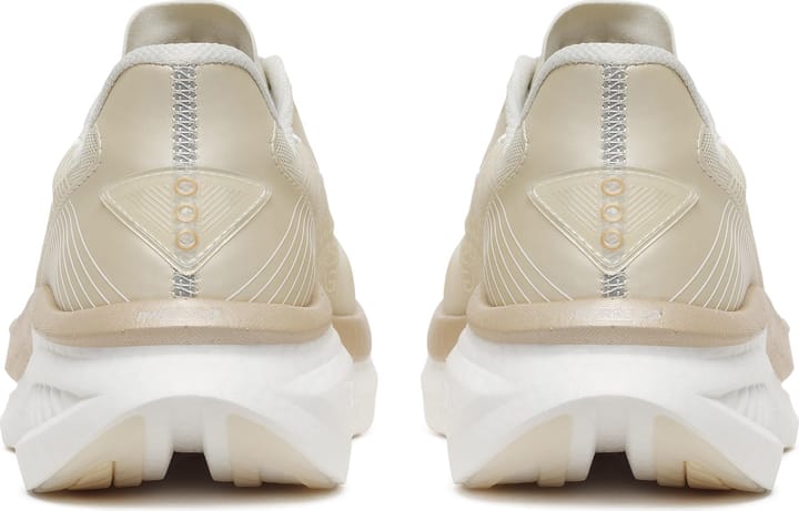 Saucony Women's Endorphin Azura Eggshell/ivory Saucony