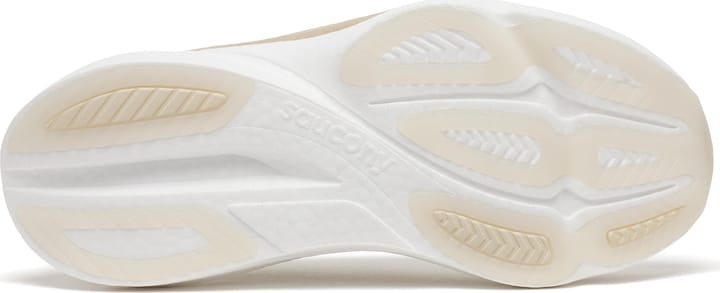 Saucony Women's Endorphin Azura Eggshell/ivory Saucony