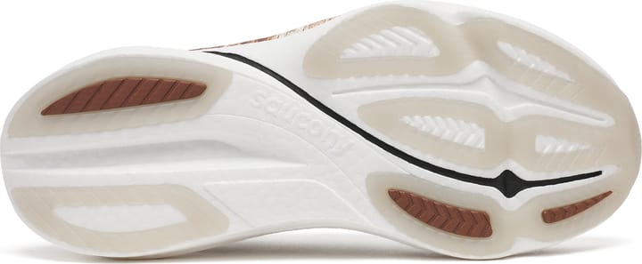 Saucony Women's Endorphin Azura White/chrome Saucony