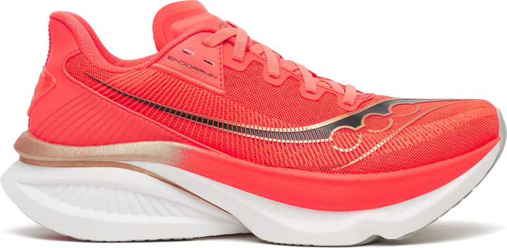 Saucony Women's Endorphin Azura Vizired Saucony