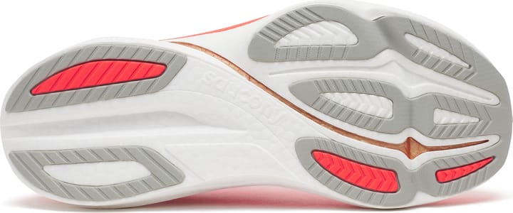 Saucony Women's Endorphin Azura Vizired Saucony