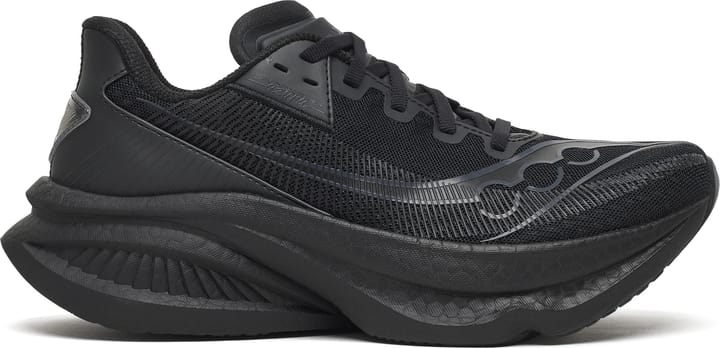 Saucony Men's Endorphin Azura Triple Black Saucony
