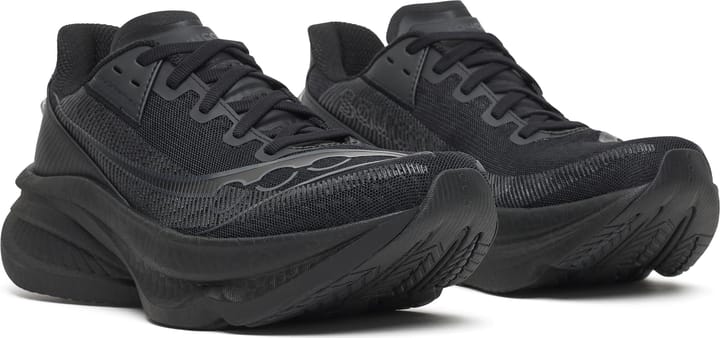 Saucony Men's Endorphin Azura Triple Black Saucony