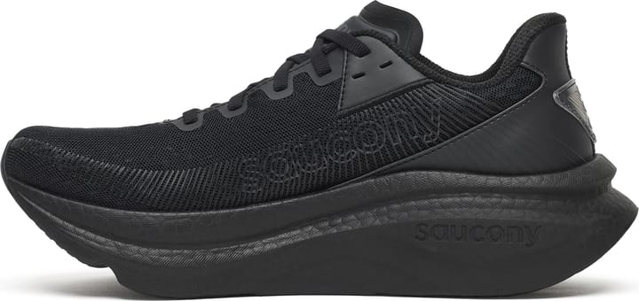 Saucony Men's Endorphin Azura Triple Black Saucony