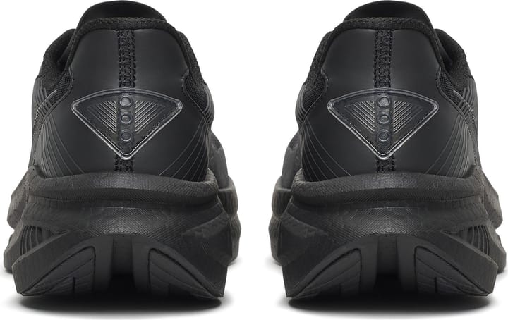 Saucony Men's Endorphin Azura Triple Black Saucony