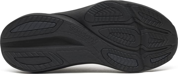 Saucony Men's Endorphin Azura Triple Black Saucony